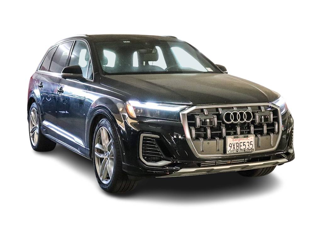 Thumbnail: 2025 Audi Q7 - 8