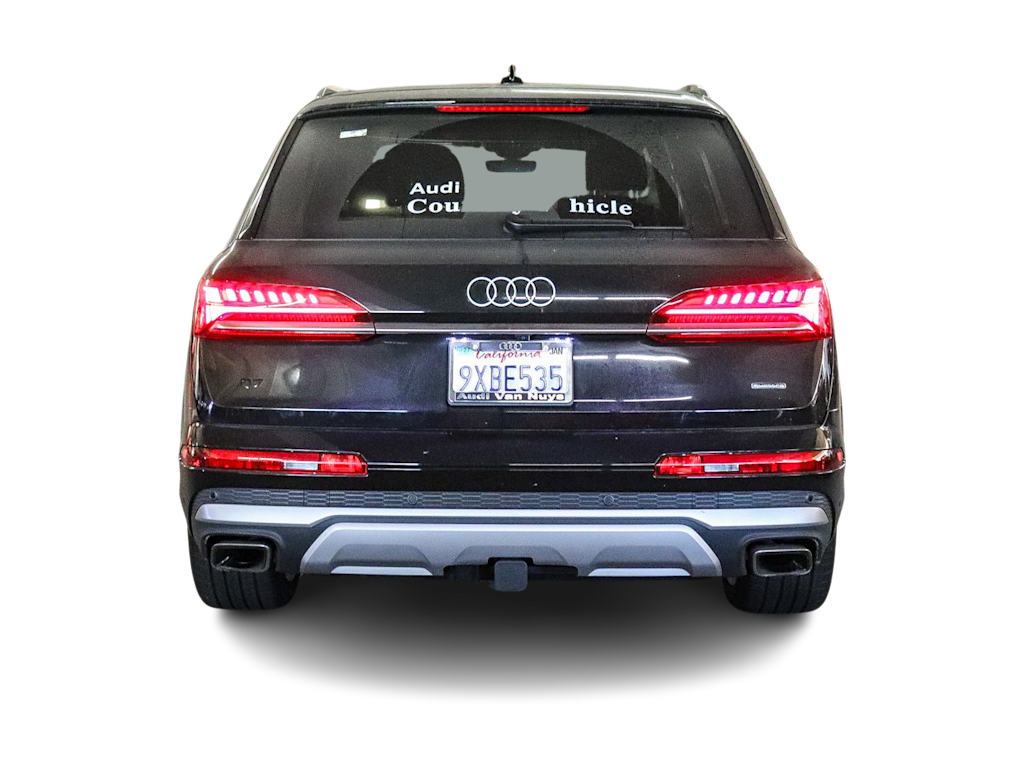 Thumbnail: 2025 Audi Q7 - 3