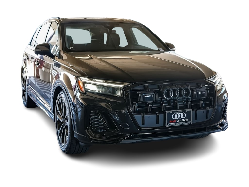 Thumbnail: 2026 Audi Q7 - 16
