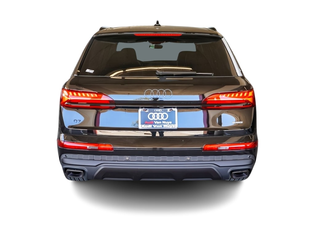 Thumbnail: 2026 Audi Q7 - 3