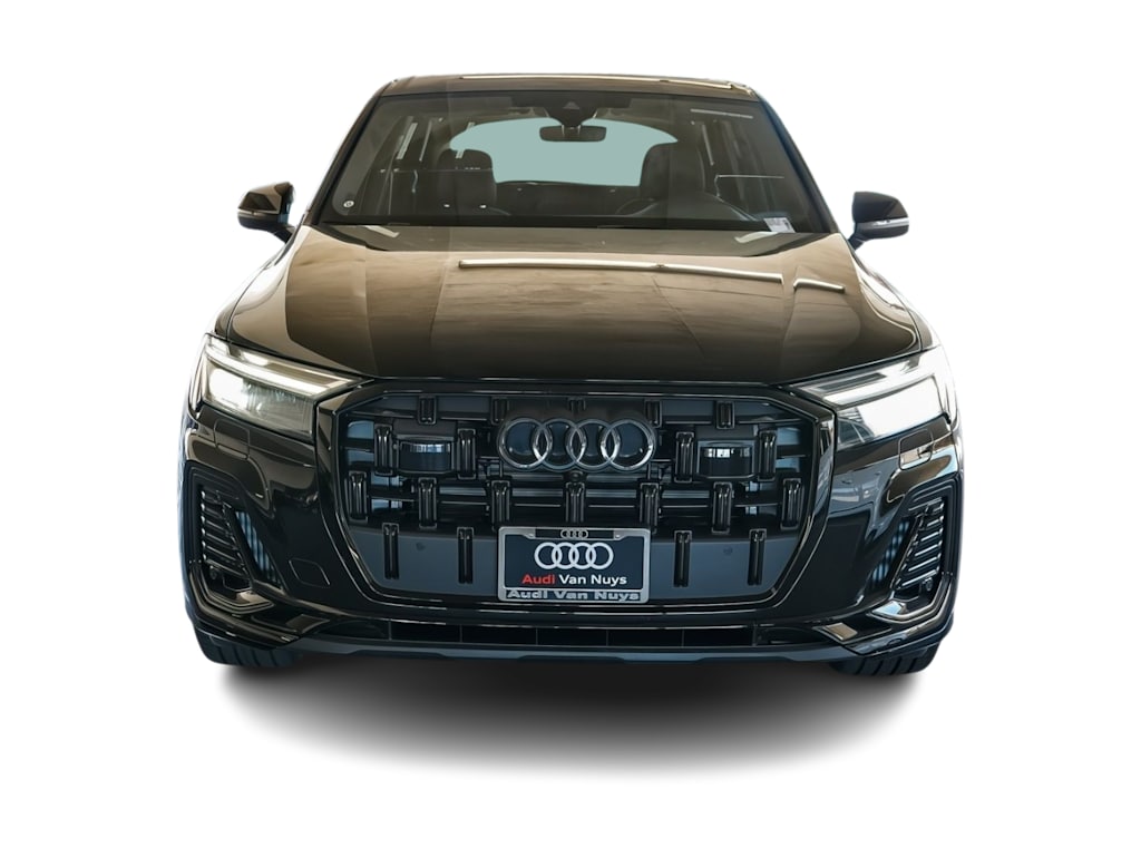 Thumbnail: 2026 Audi Q7 - 4