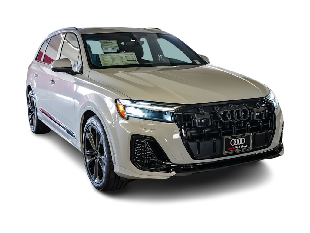 Thumbnail: 2026 Audi Q7 - 18