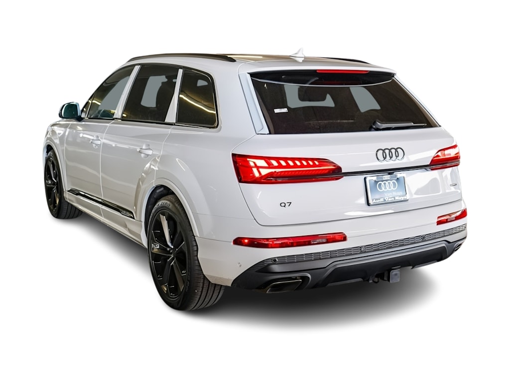 Thumbnail: 2026 Audi Q7 - 3