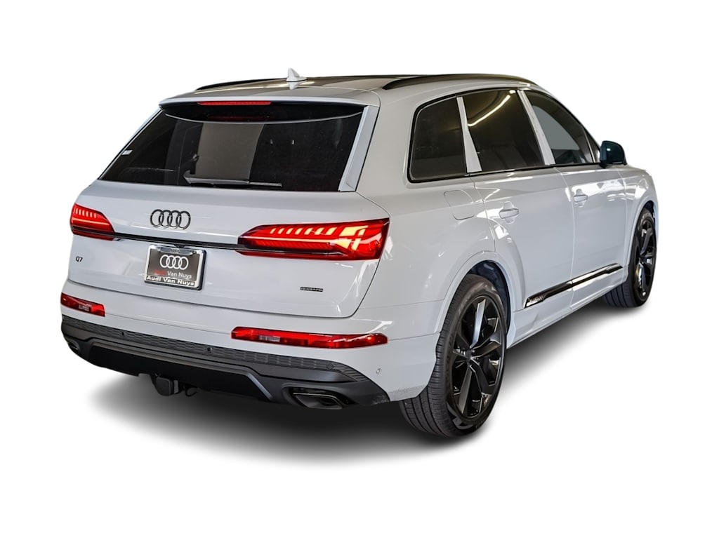Thumbnail: 2026 Audi Q7 - 19