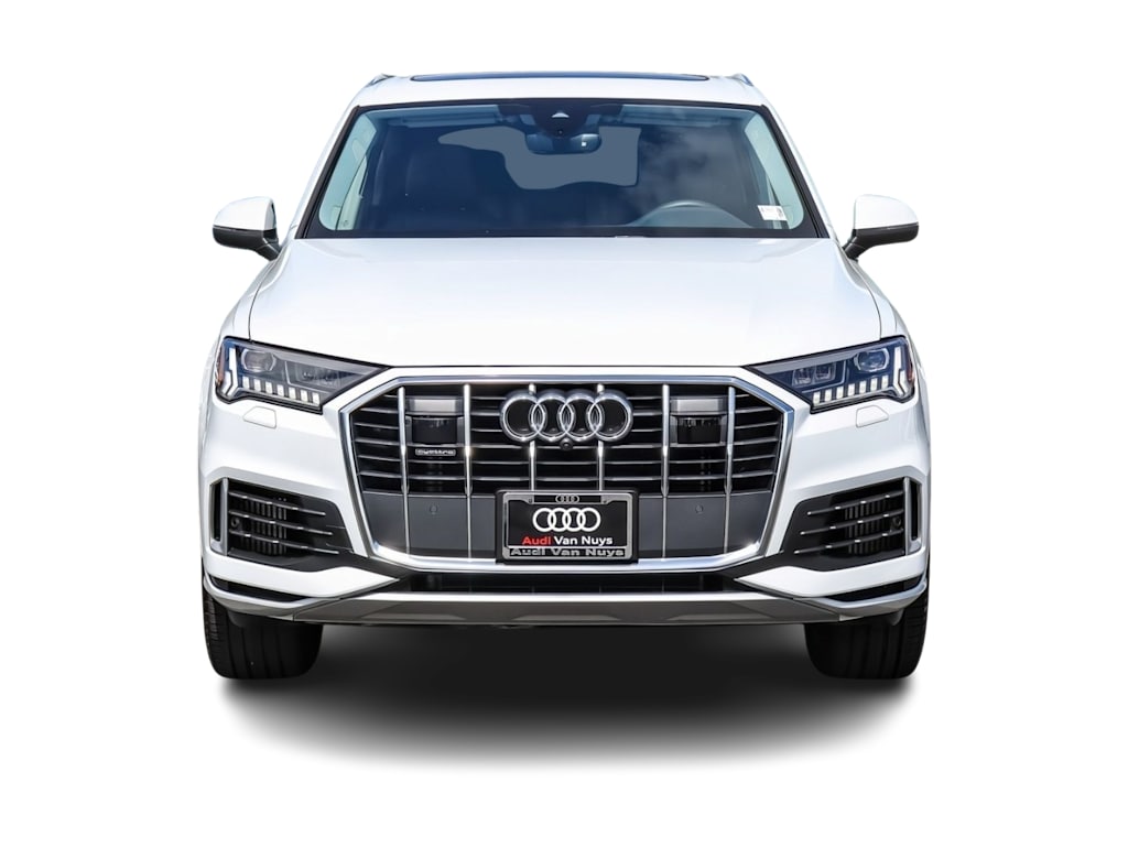 Thumbnail: 2023 Audi Q7 - 5