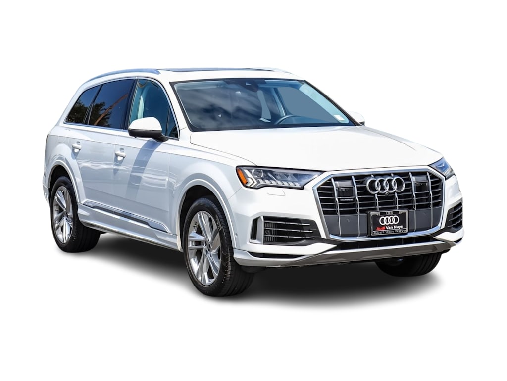 Thumbnail: 2023 Audi Q7 - 18
