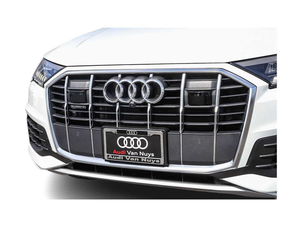 Thumbnail: 2023 Audi Q7 - 20