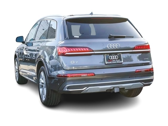 2022 Audi Q7 Premium Plus 3