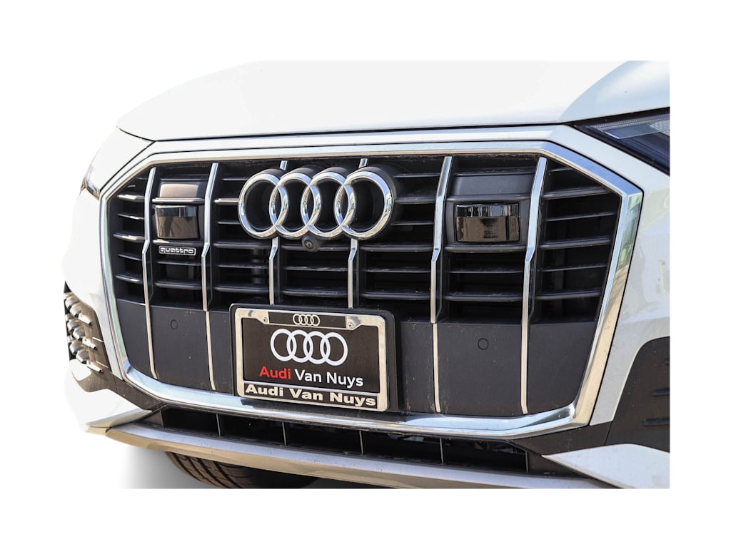 Thumbnail: 2023 Audi Q7 - 11