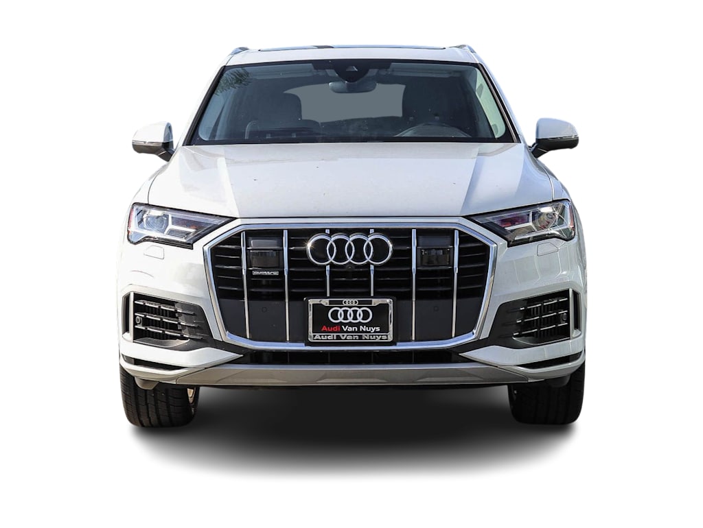 Thumbnail: 2023 Audi Q7 - 4