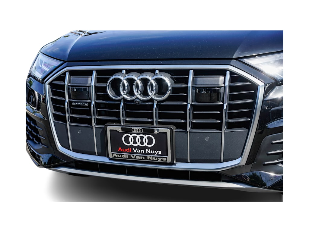 Thumbnail: 2023 Audi Q7 - 20
