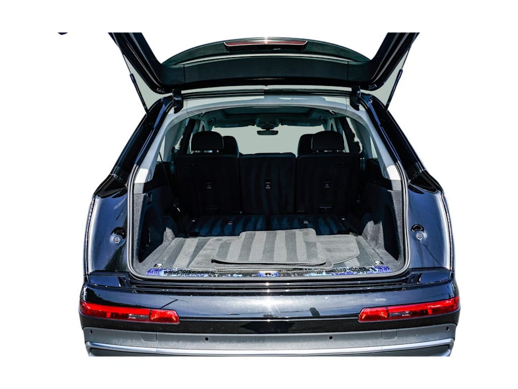 Thumbnail: 2023 Audi Q7 - 15