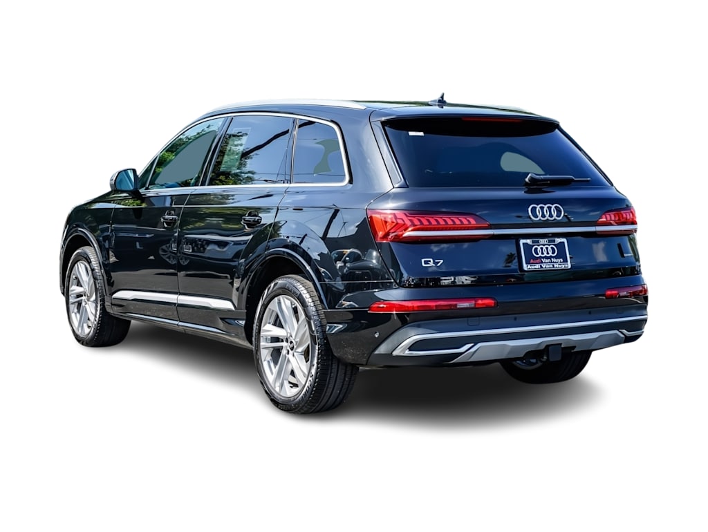Thumbnail: 2023 Audi Q7 - 3