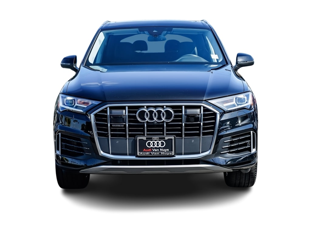 Thumbnail: 2023 Audi Q7 - 18