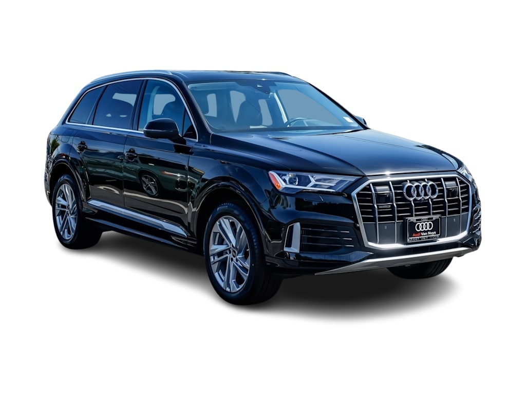 Thumbnail: 2023 Audi Q7 - 17