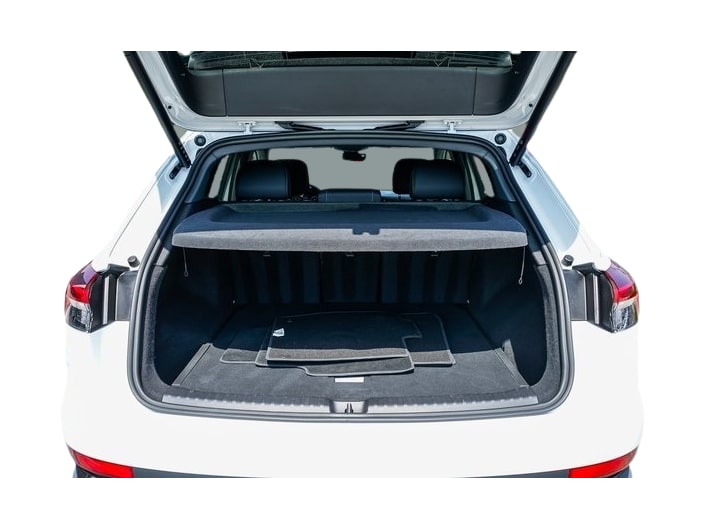 Thumbnail: 2023 Audi Q4 e-tron - 17