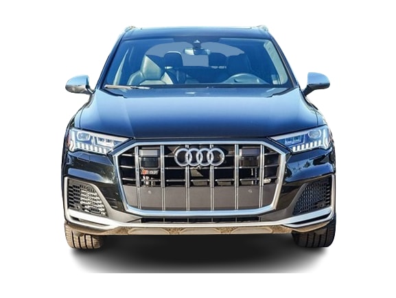 2023 Audi SQ7 Prestige 19