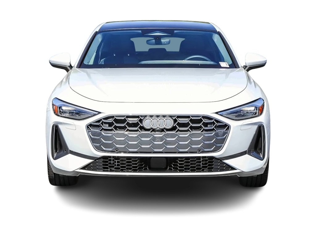 Thumbnail: 2025 Audi A5 - 17