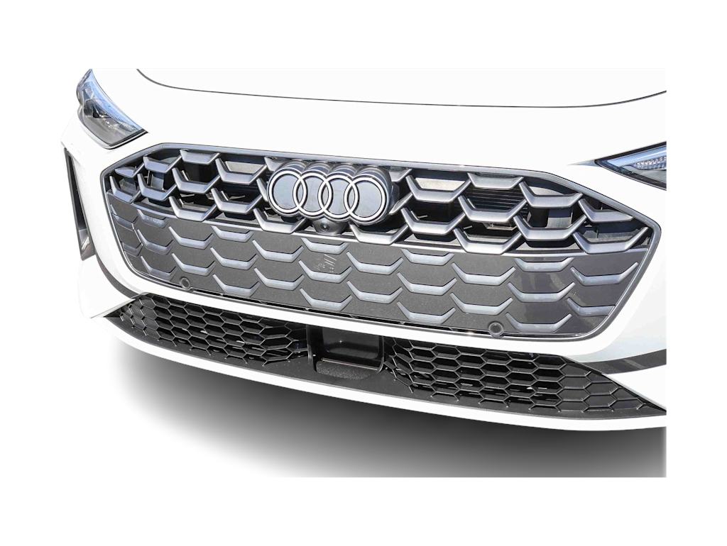 Thumbnail: 2025 Audi A5 - 19