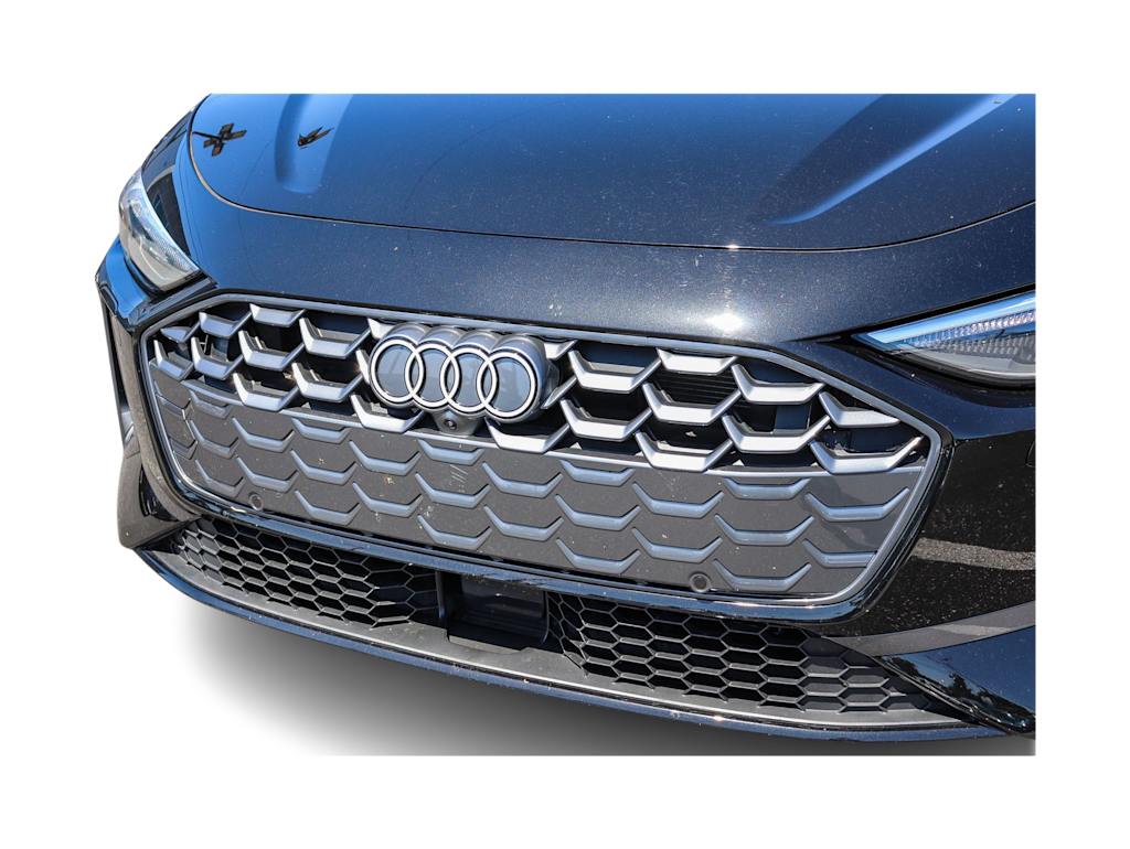Thumbnail: 2025 Audi A5 - 20