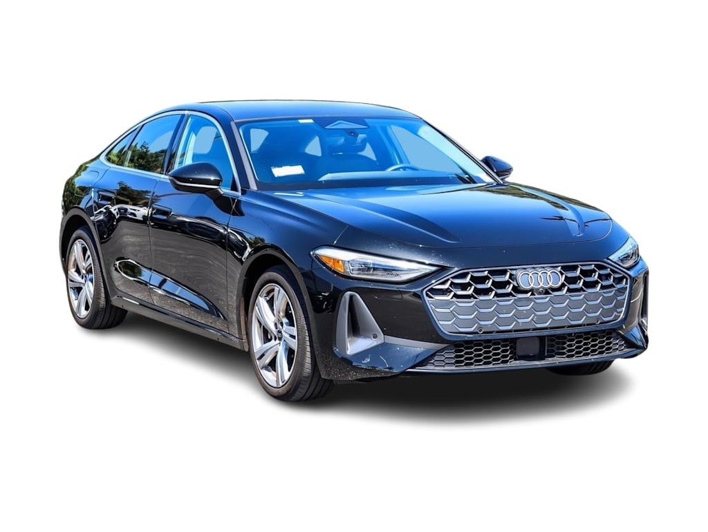 Thumbnail: 2025 Audi A5 - 17