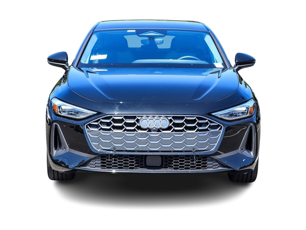 Thumbnail: 2025 Audi A5 - 18