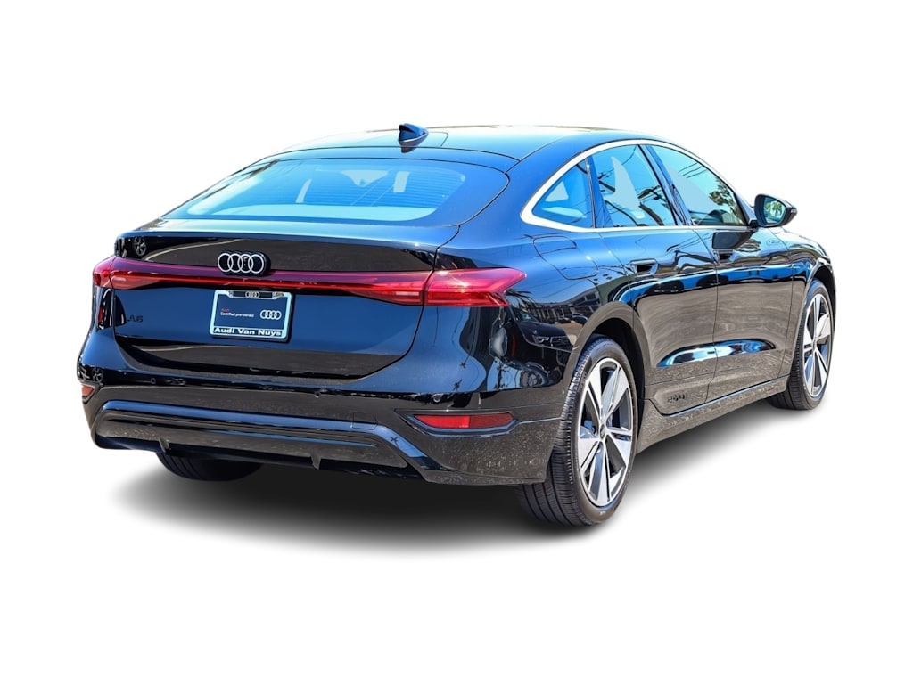 Thumbnail: 2025 Audi e-tron - 16