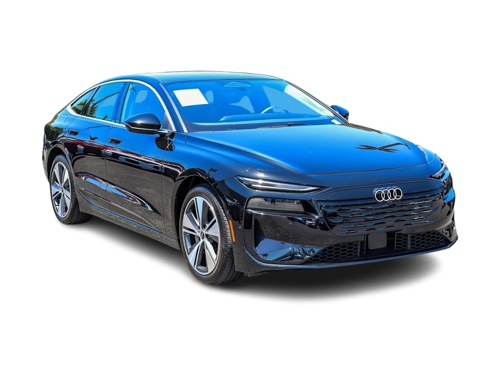 Thumbnail: 2025 Audi e-tron - 17