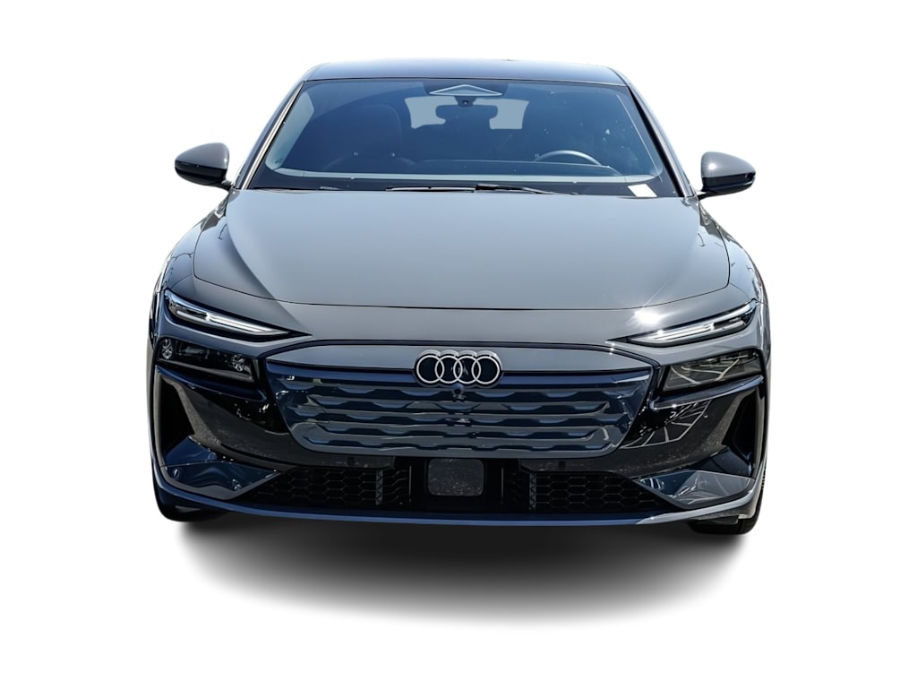 Thumbnail: 2025 Audi e-tron - 5