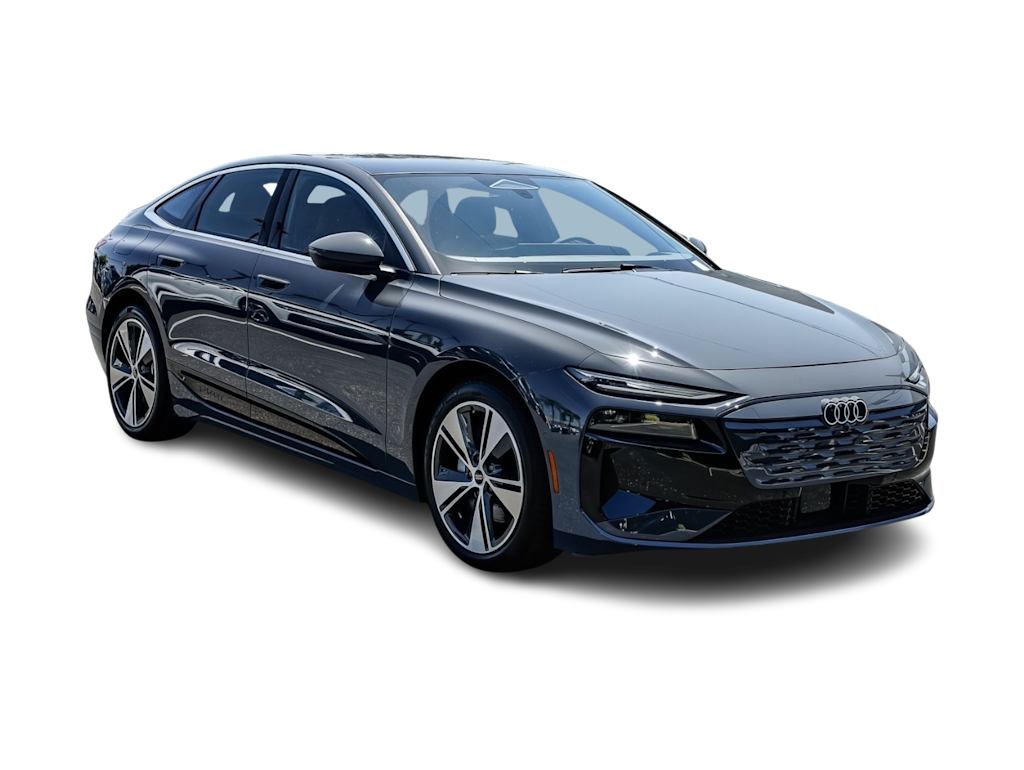 Thumbnail: 2025 Audi e-tron - 16