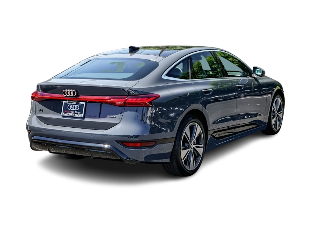 Thumbnail: 2025 Audi e-tron - 15