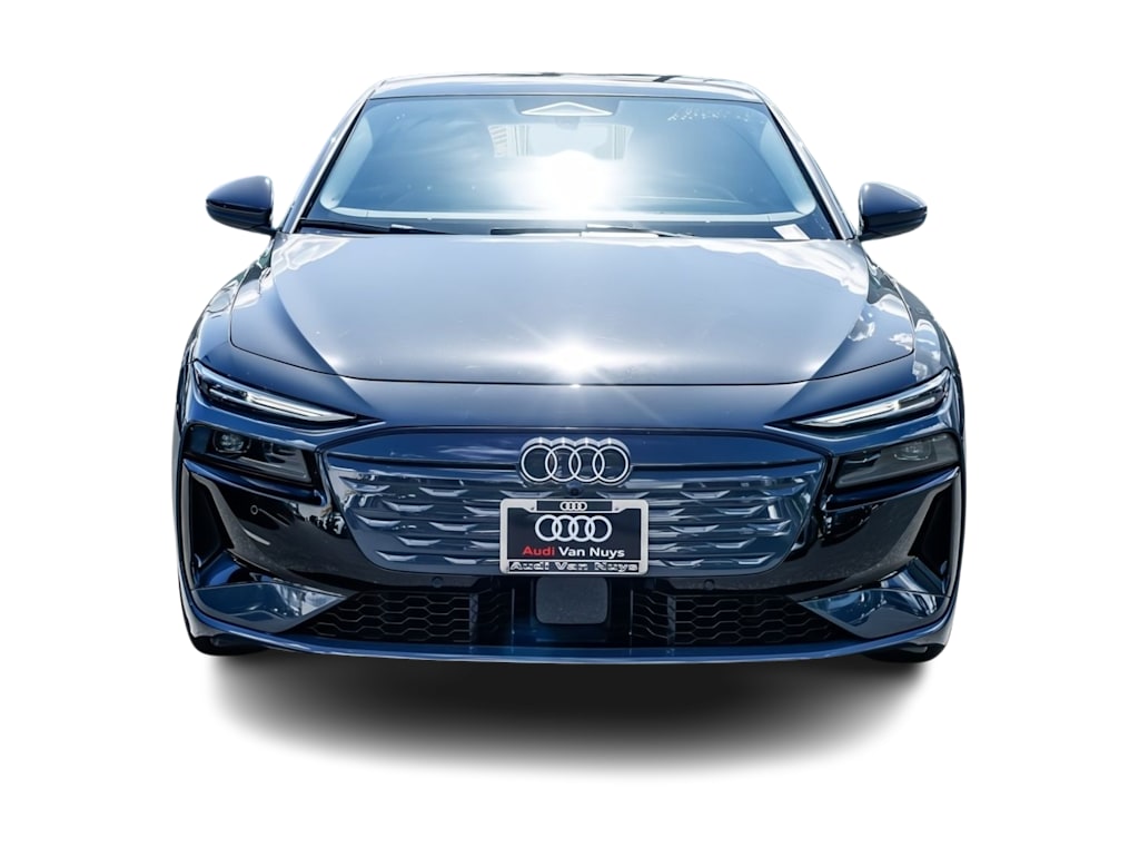 Thumbnail: 2025 Audi e-tron - 5