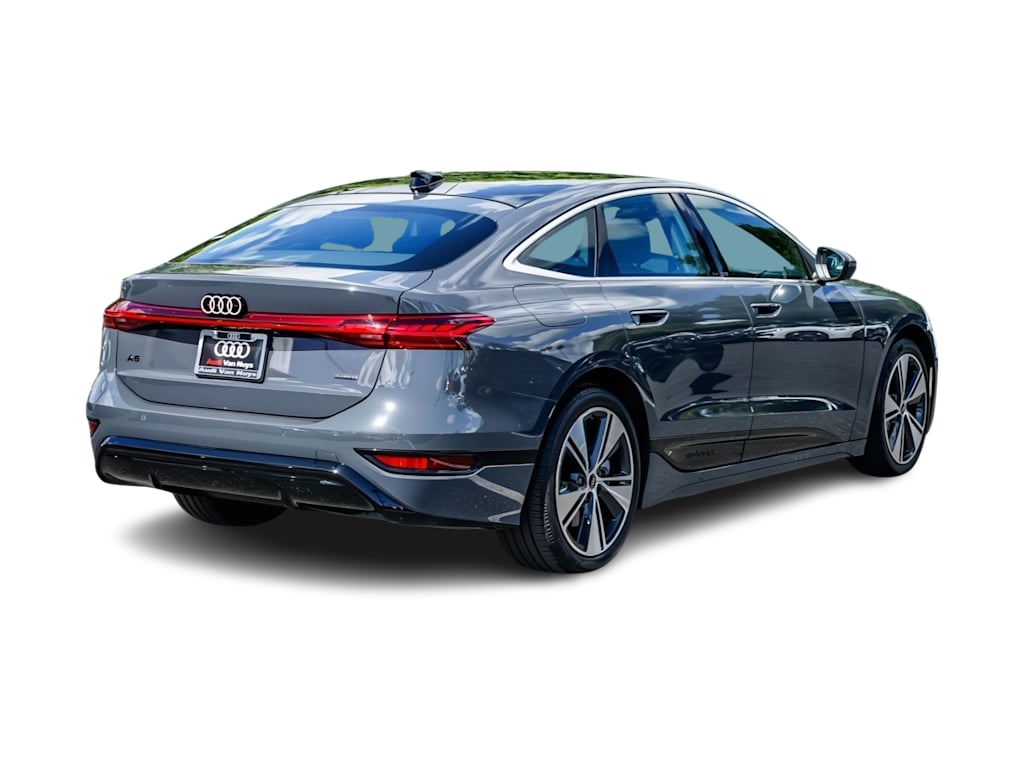 Thumbnail: 2025 Audi e-tron - 15