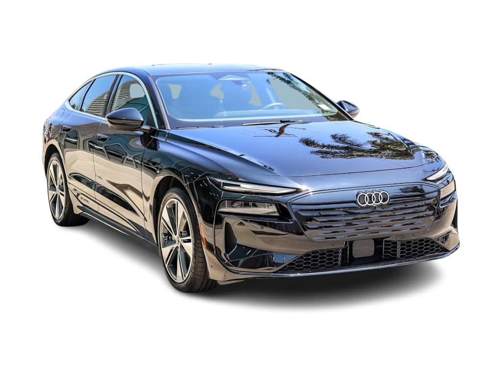 Thumbnail: 2025 Audi e-tron - 15