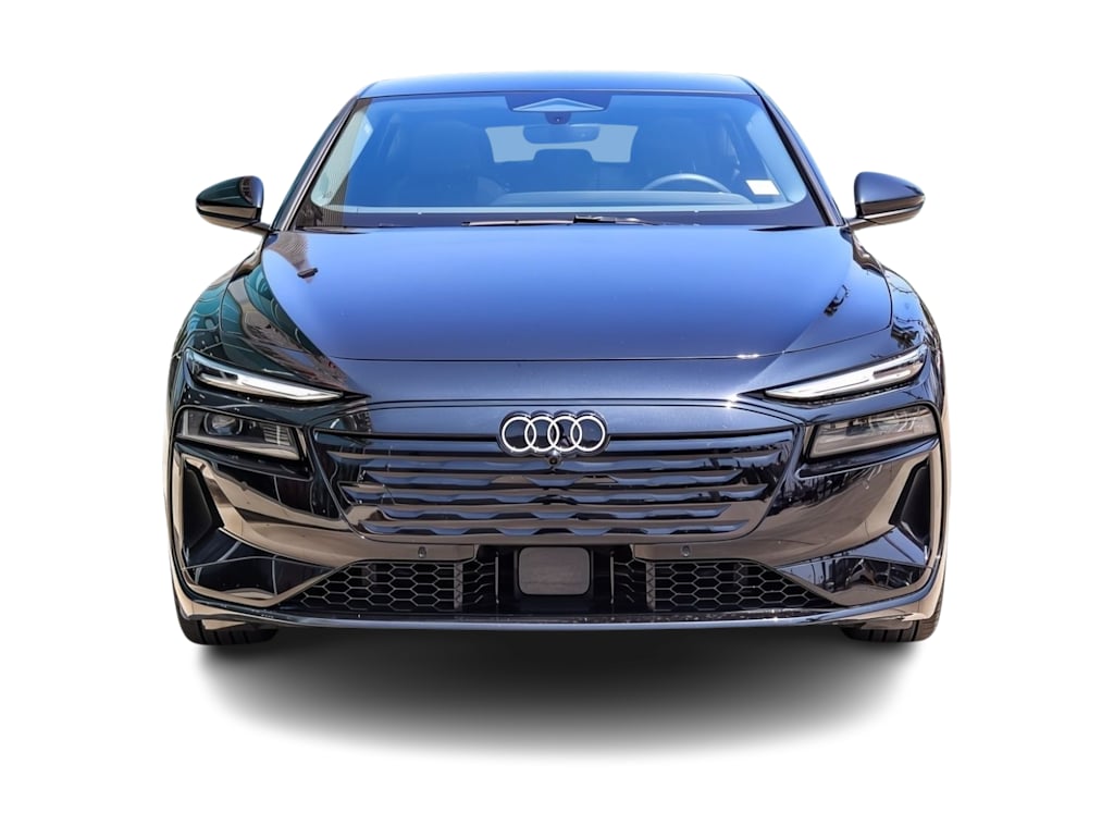 Thumbnail: 2025 Audi e-tron - 16