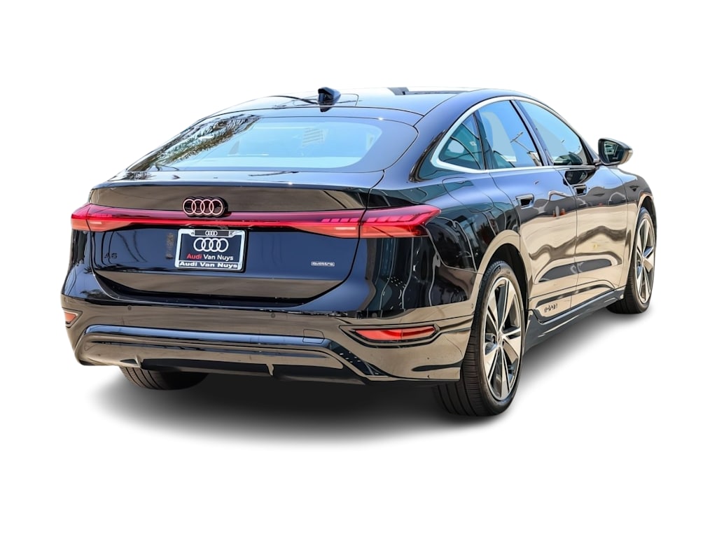 Thumbnail: 2025 Audi e-tron - 14