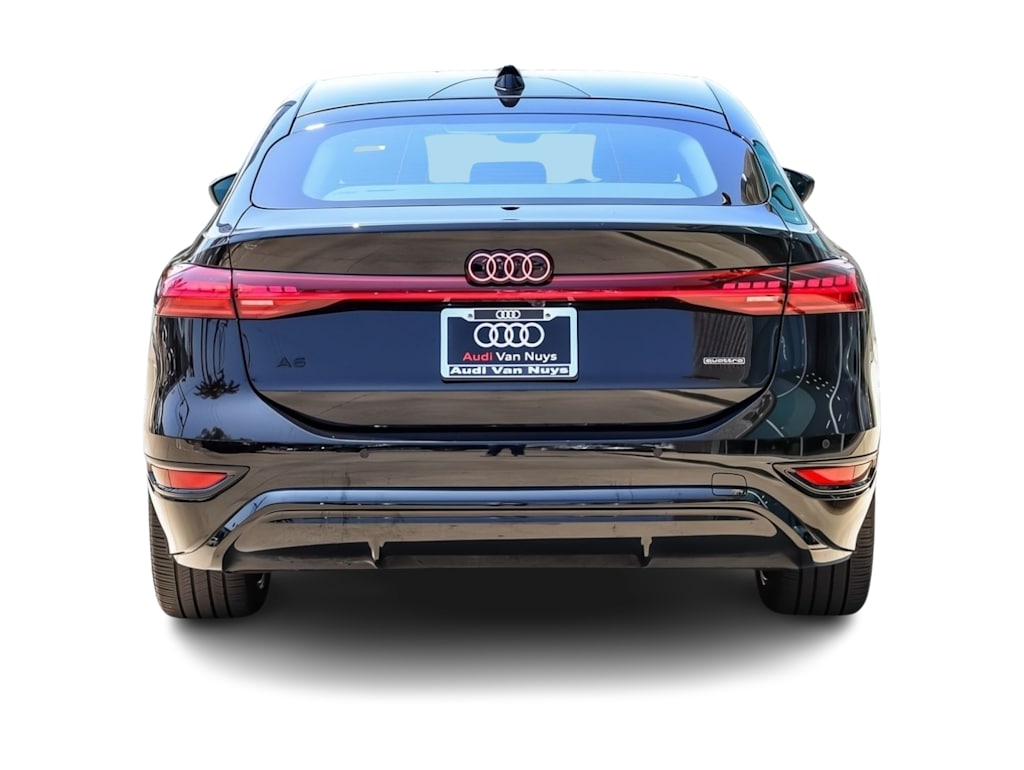 Thumbnail: 2025 Audi e-tron - 4