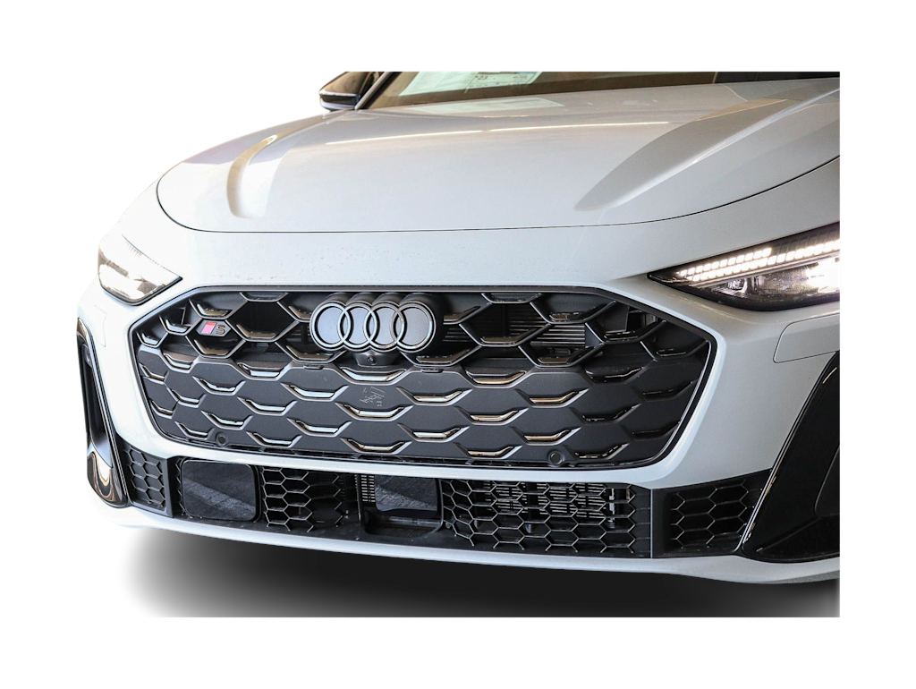 Thumbnail: 2026 Audi S5 - 18
