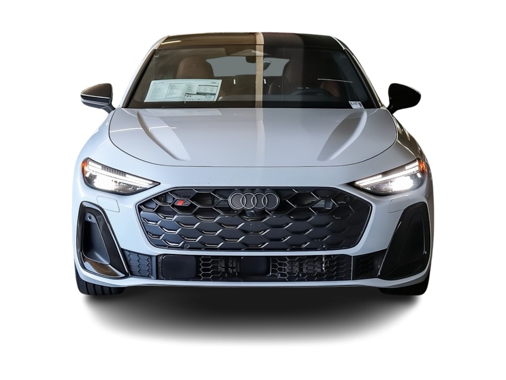 Thumbnail: 2026 Audi S5 - 5