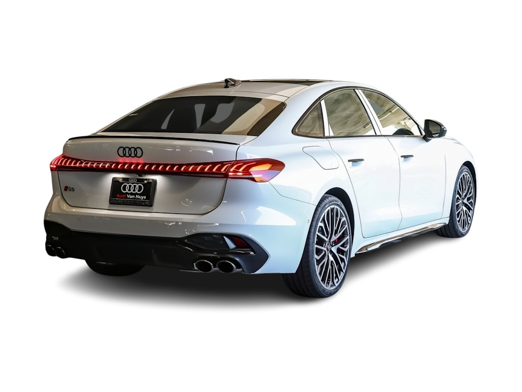 Thumbnail: 2026 Audi S5 - 15
