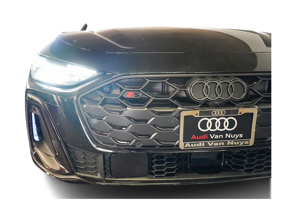 Thumbnail: 2026 Audi S5 - 20