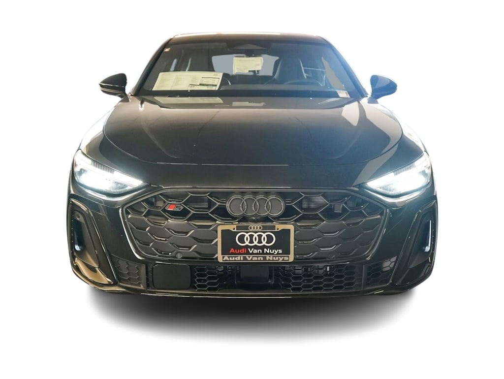 Thumbnail: 2026 Audi S5 - 15