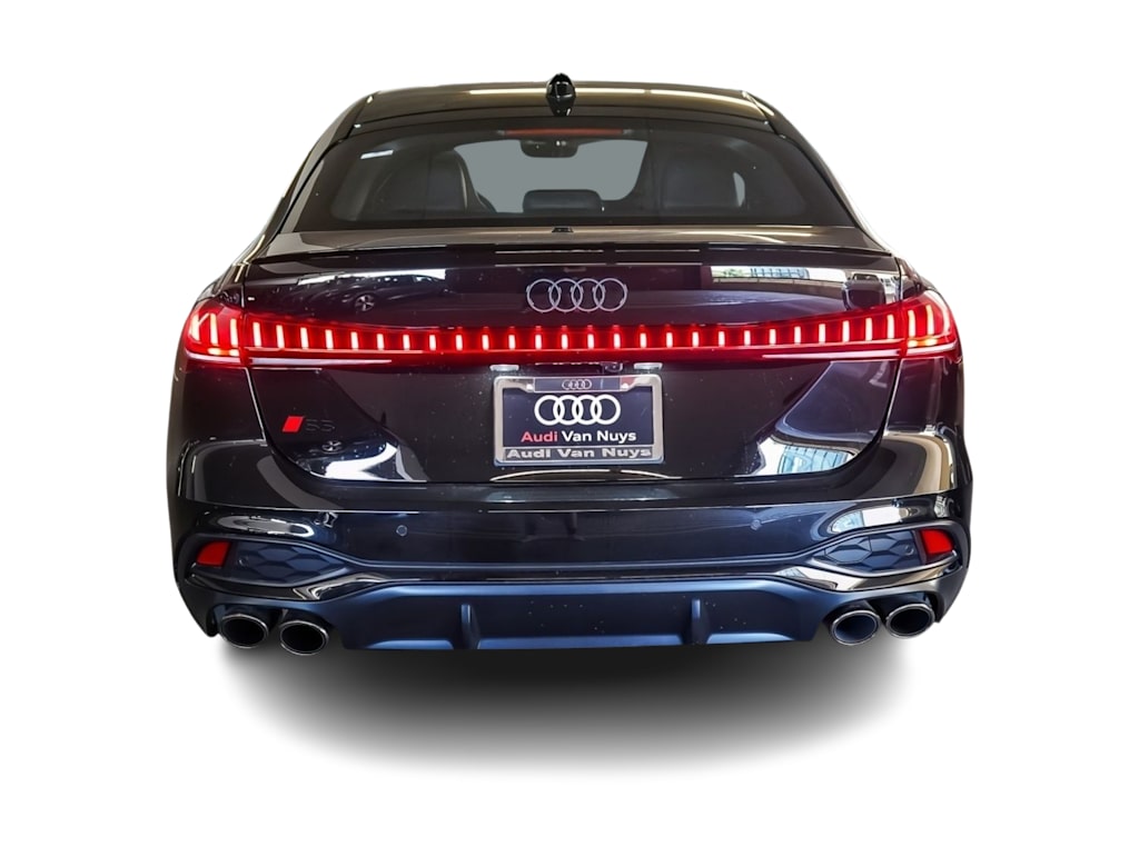Thumbnail: 2026 Audi S5 - 17