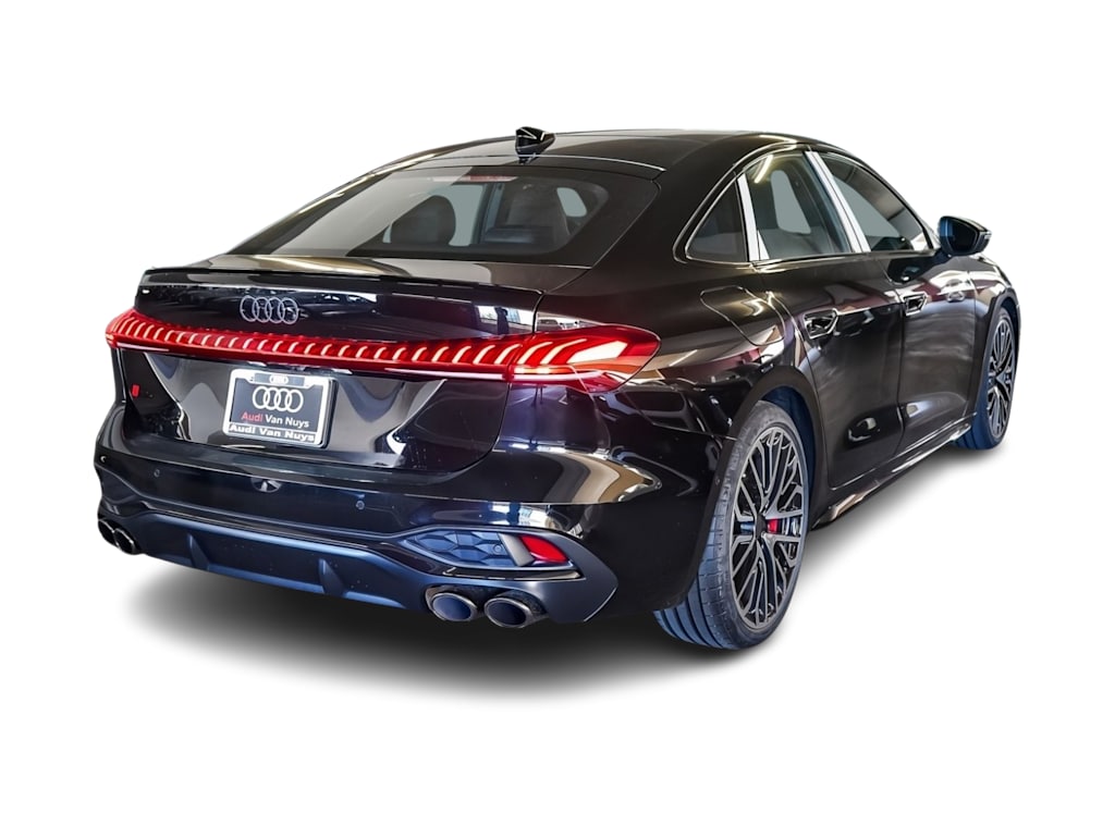 Thumbnail: 2026 Audi S5 - 16