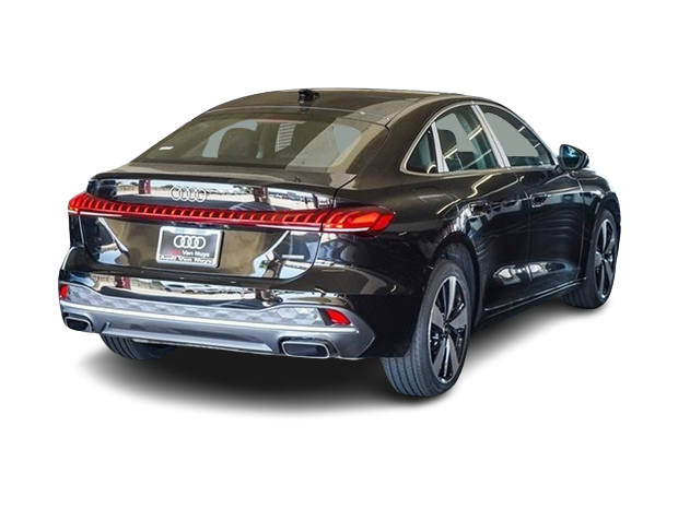 Thumbnail: 2025 Audi A5 - 15