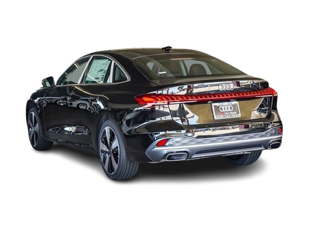 Thumbnail: 2025 Audi A5 - 17