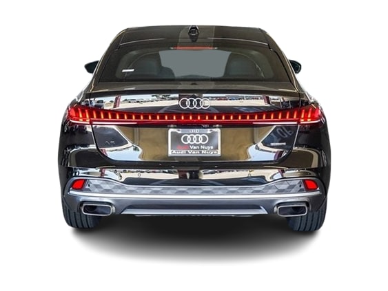 Thumbnail: 2025 Audi A5 - 16