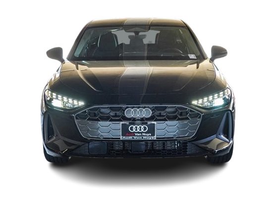 Thumbnail: 2025 Audi A5 - 3