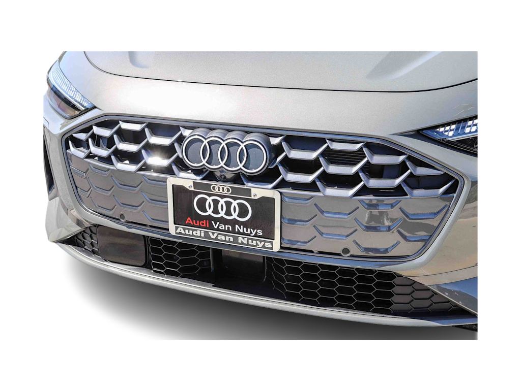 Thumbnail: 2025 Audi A5 - 19