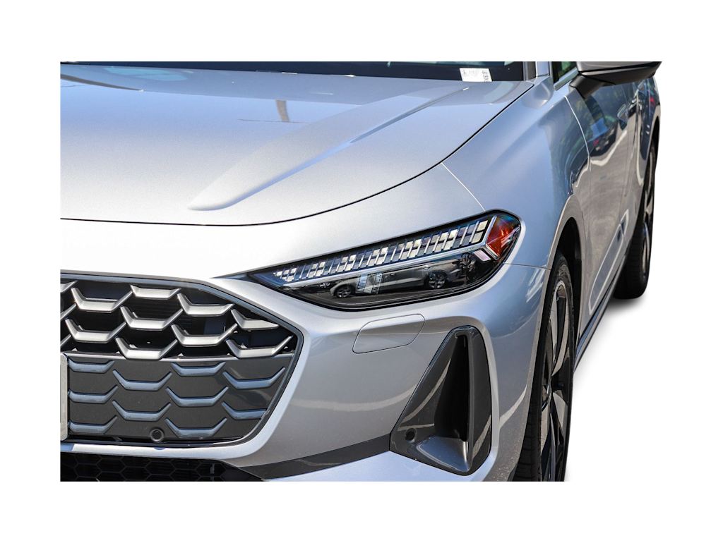 Thumbnail: 2025 Audi A5 - 19